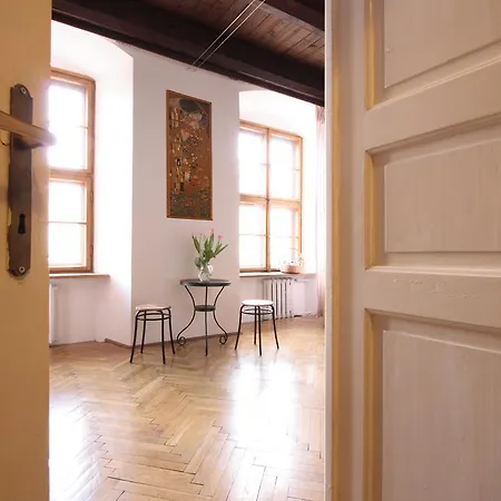Cracow * Krakow