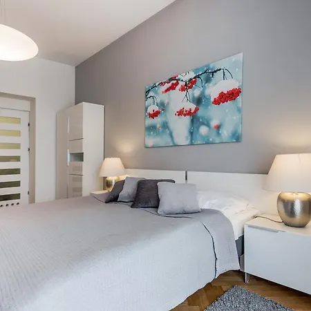 4seasons﻿ Cracow 3*