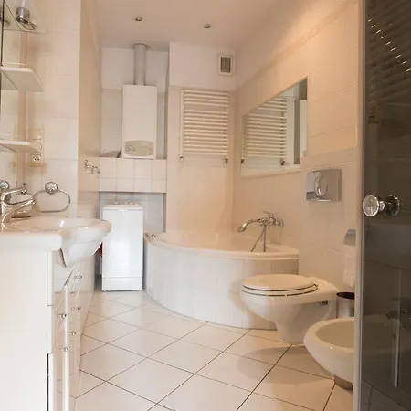 Zebra Apartament *
