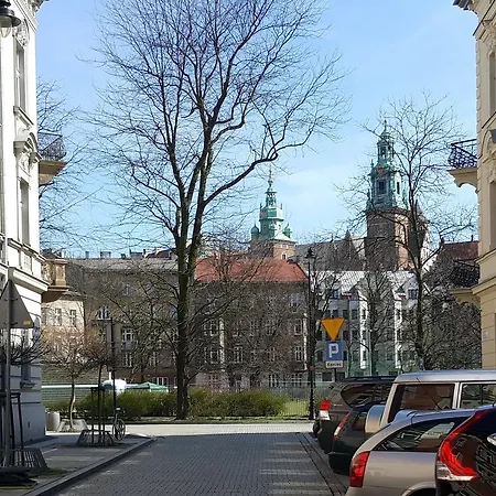 Moko Apartament *