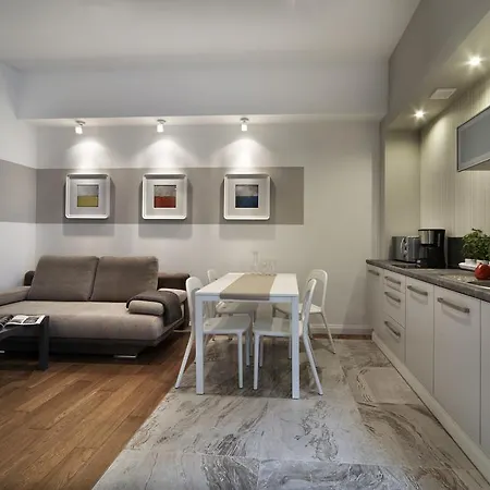 Apartament Moko Kraków
