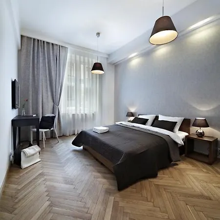 Apartament Moko