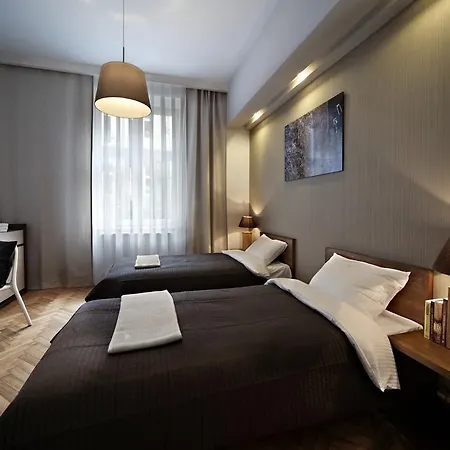 Apartament Moko *