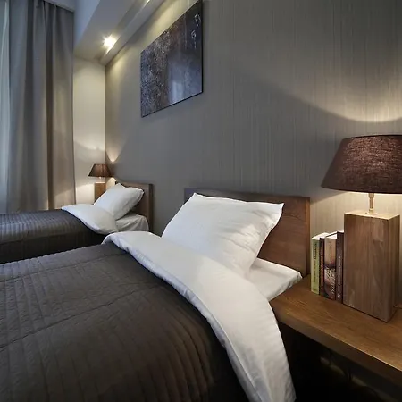 Moko Apartament *