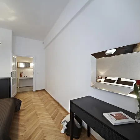 Apartament Moko *
