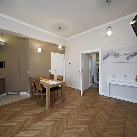 Moko Apartament Kraków