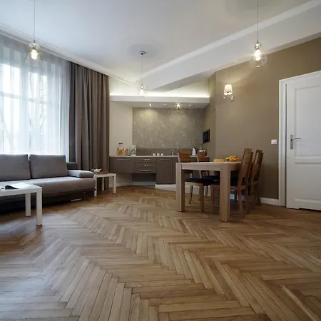 Moko Apartament *