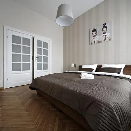 Moko Apartament