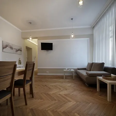 Moko Apartament *