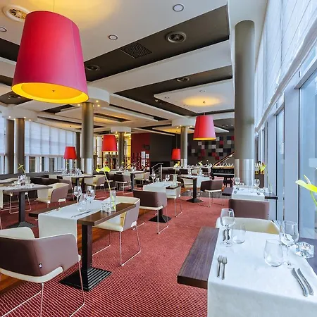Hotel Qubus Cracovia