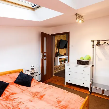 Apartment Florianska 22
