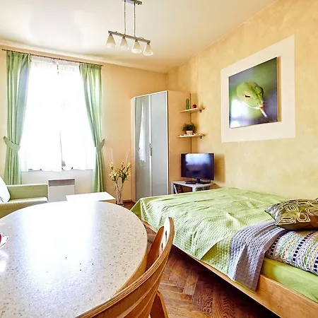 Apartment Libro Krakow