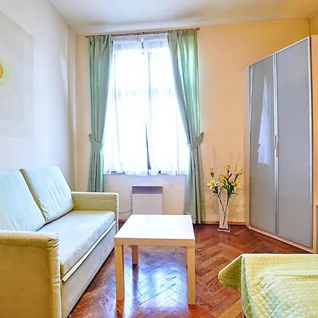 Libro Apartment *