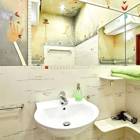 Libro Apartment *