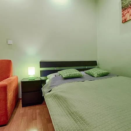 Apartment Libro *
