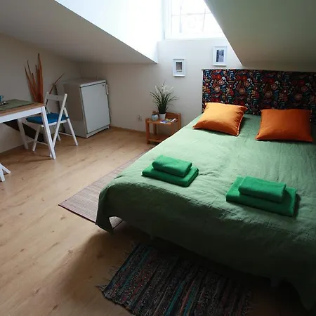 Apartament Sunny *