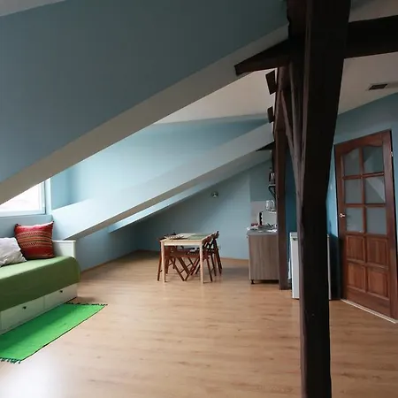 Apartament Sunny Kraków
