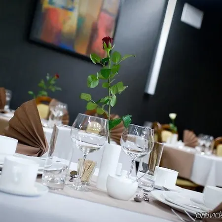 Hotel Centrum Business