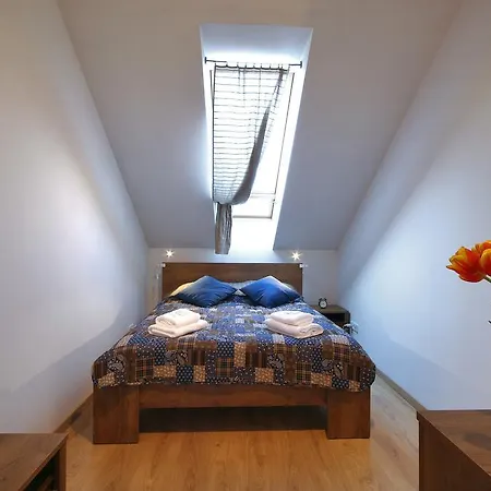 Apartament Enamel Kraków