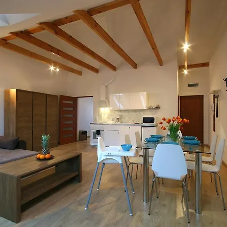 Apartament Enamel Kraków