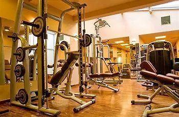 Atlantic Aparthotel 3*