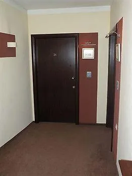 Aparthotel Atlantic