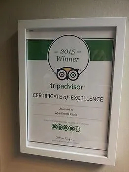 Aparthotel Reale Krakow