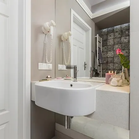 Moko Apartament *