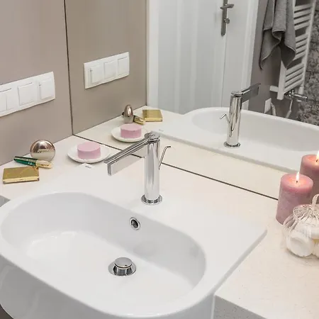 Moko Apartament Kraków