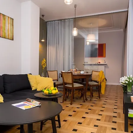 Apartament Moko *