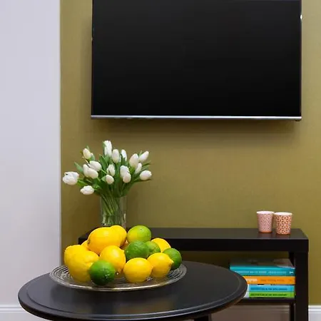 Moko Apartament