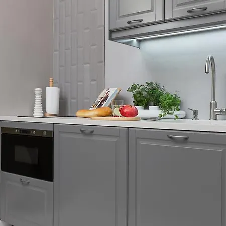 Apartament Moko