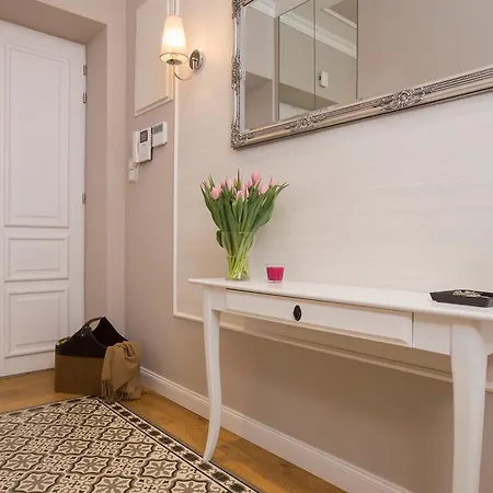 Apartament Moko *