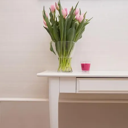 Moko Apartament