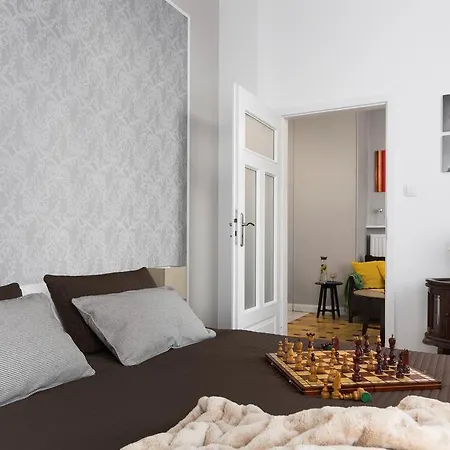 Moko Apartament *