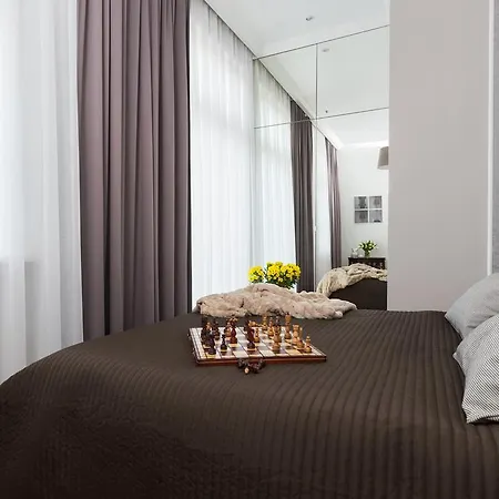 Apartament Moko *