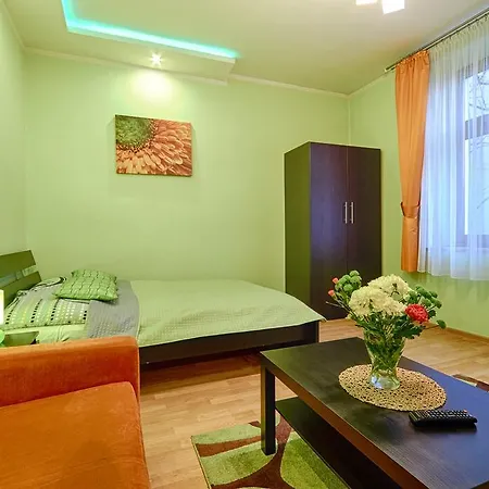 Libro Apartment *