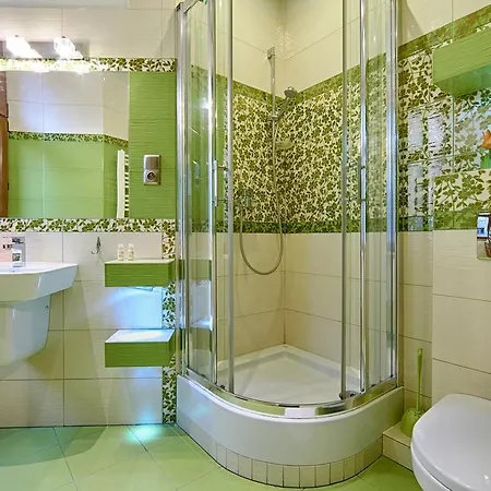 Apartment Libro Krakow