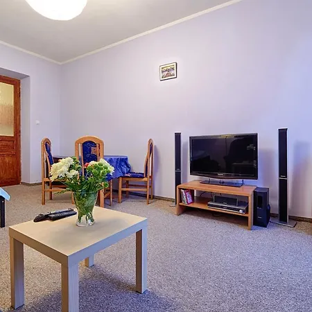 Apartment Libro *