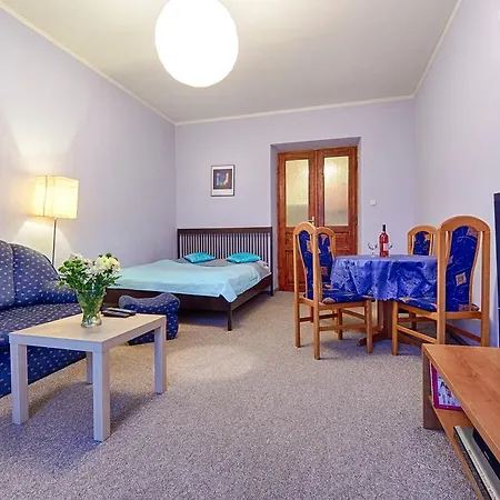 Apartment Libro *