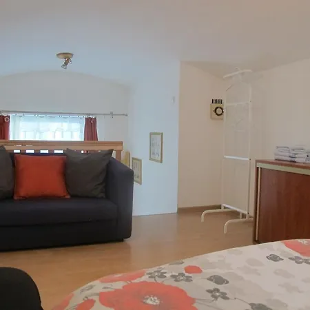 Apartmán Apartament Kazimierz Brzozowa