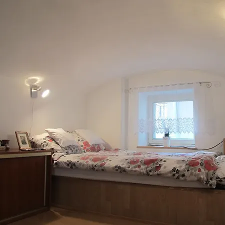 Apartmán Apartament Kazimierz Brzozowa