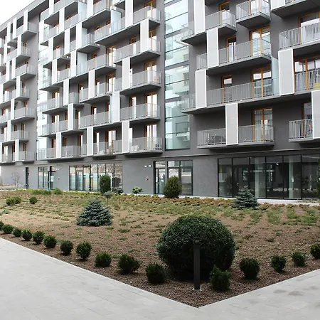 Przy Mocaku Kraków