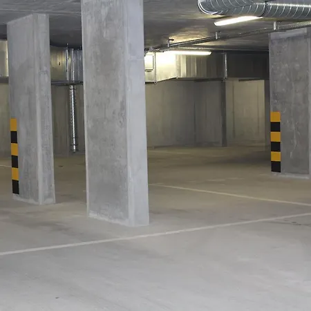 Przy Mocaku Apartament