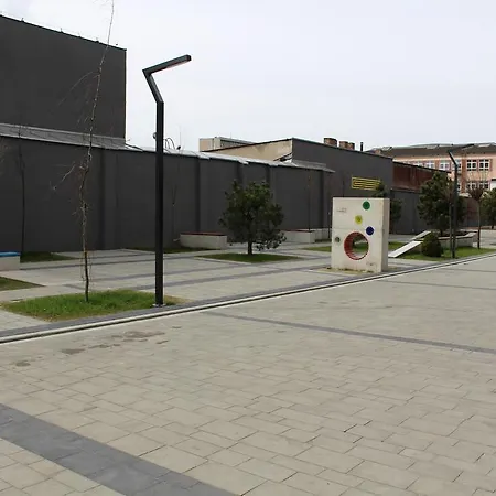 Przy Mocaku Kraków