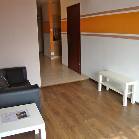 Apartmán Dolna Krakov