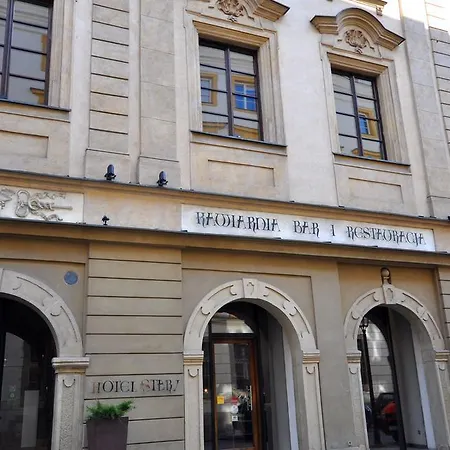 Stary Krakow