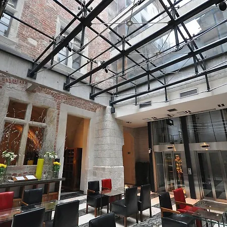 Stary Hotel