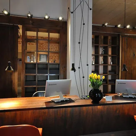 Stary Otel Krakow
