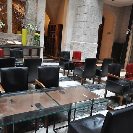 Otel Stary Krakow